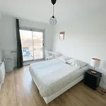 Et Salle De Bain Privee Dans Partage Avec Toilettes Partages - - Tram B - Ref R1 * Talence
