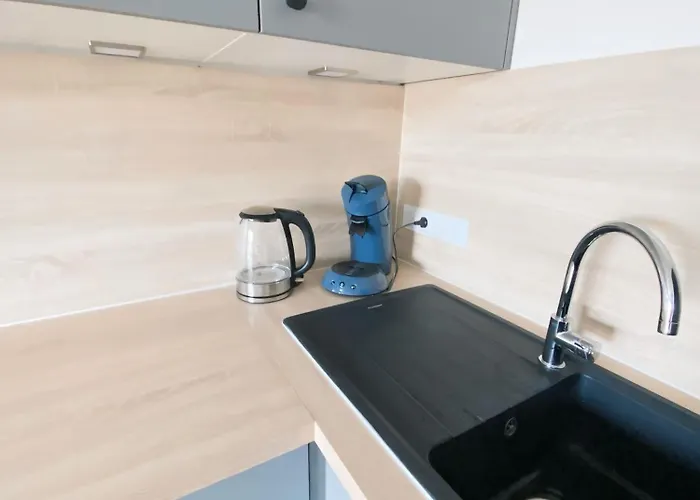 Et Salle De Bain Privee Dans Partage Avec Toilettes Partages - - Tram B - Ref R1 Talence